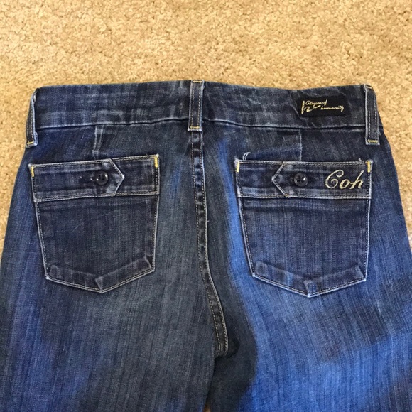 Citizens of humanity jeans - Picture 5 of 5